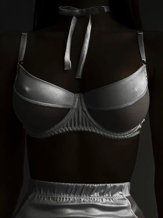 Бра "Gorgeous" | білий